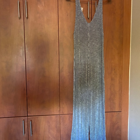 Stripped jumper - Picture 3 of 3